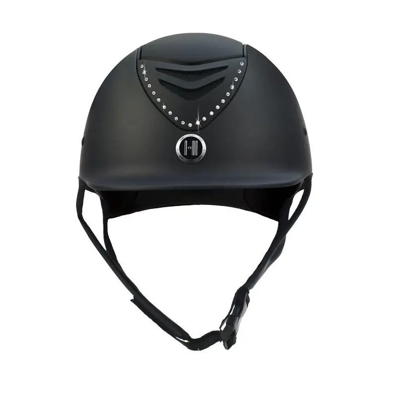 One K Crystal Mips Helmet Front Shield 2