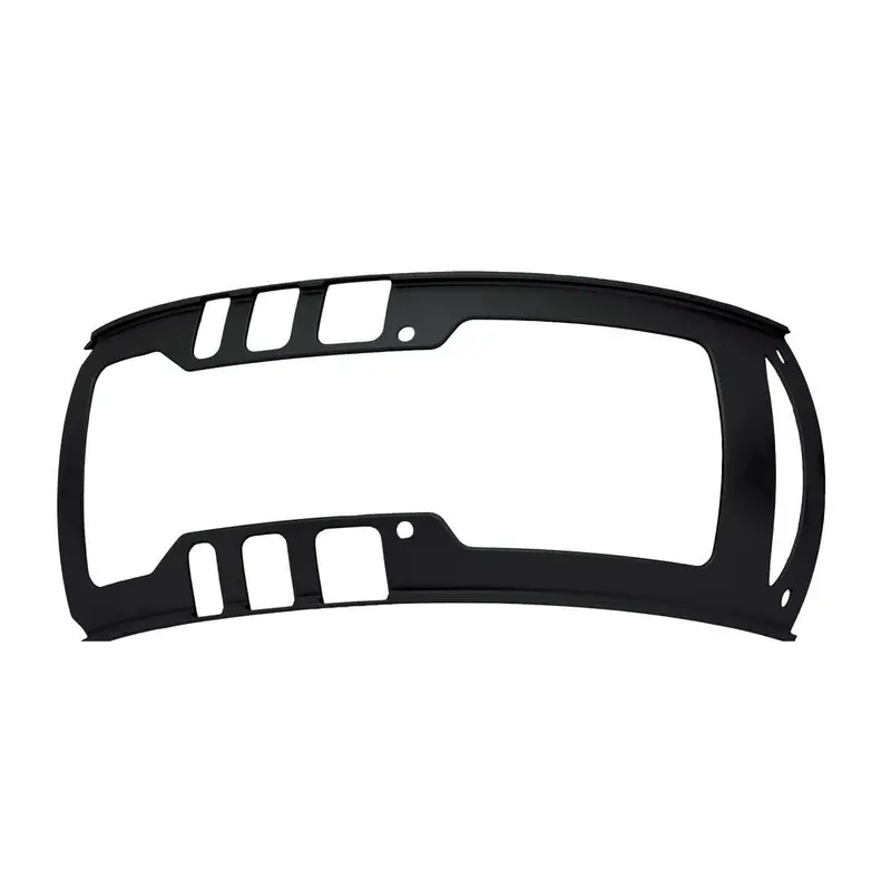 One K Mips Custom Stripe Rail 1