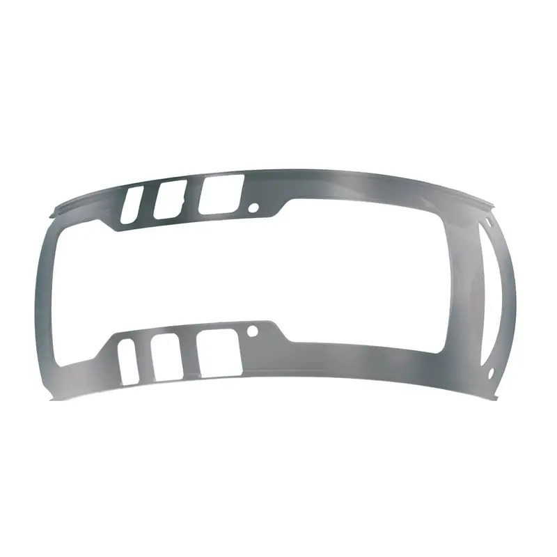 One K Mips Custom Stripe Rail 10
