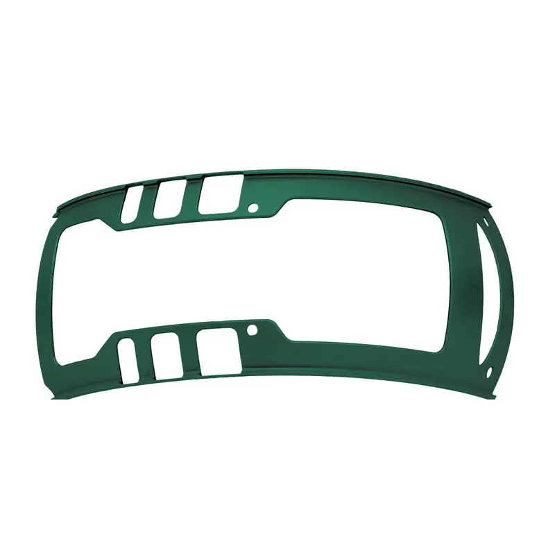 One K Mips Custom Stripe Rail 16