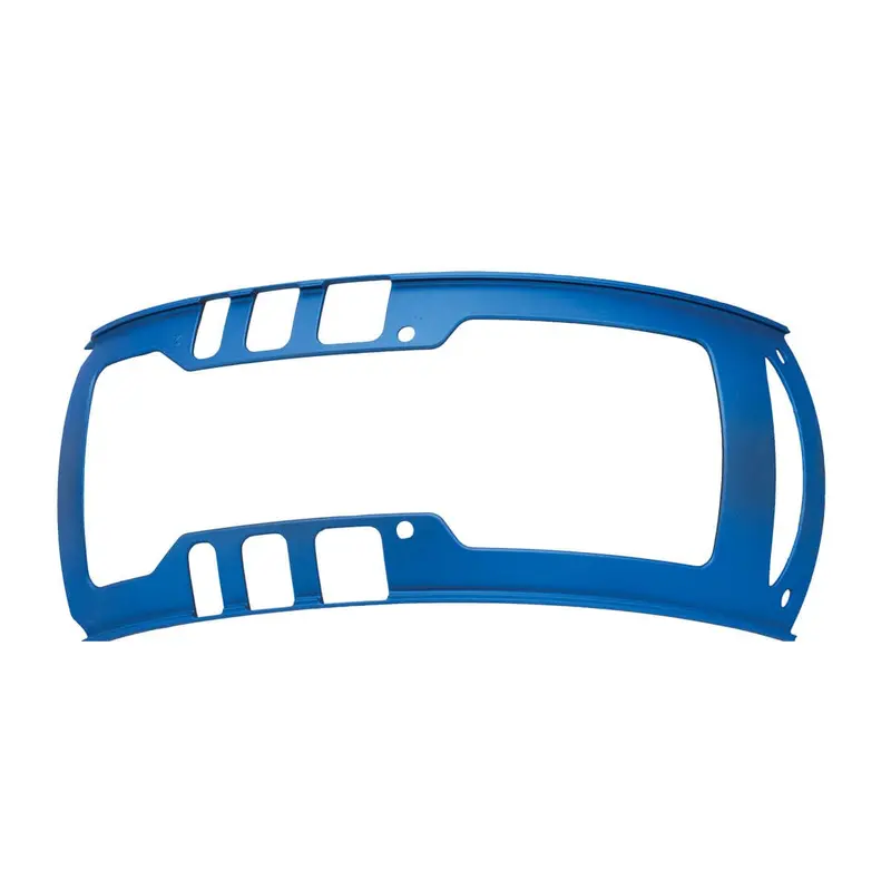 One K Mips Custom Stripe Rail 4