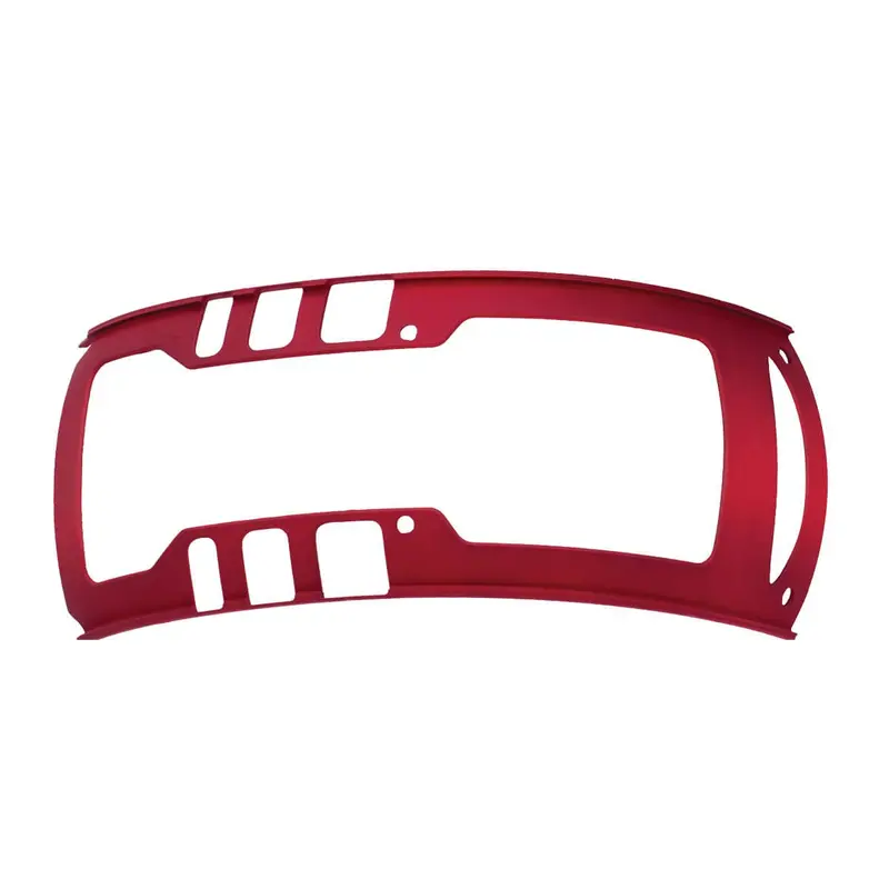 One K Mips Custom Stripe Rail 7