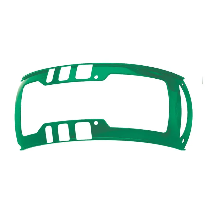 One K MIPS Custom Stripe Safety Helmet