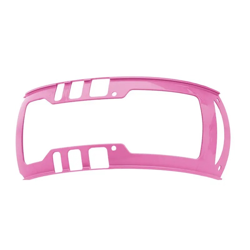One K MIPS Custom Stripe Safety Helmet