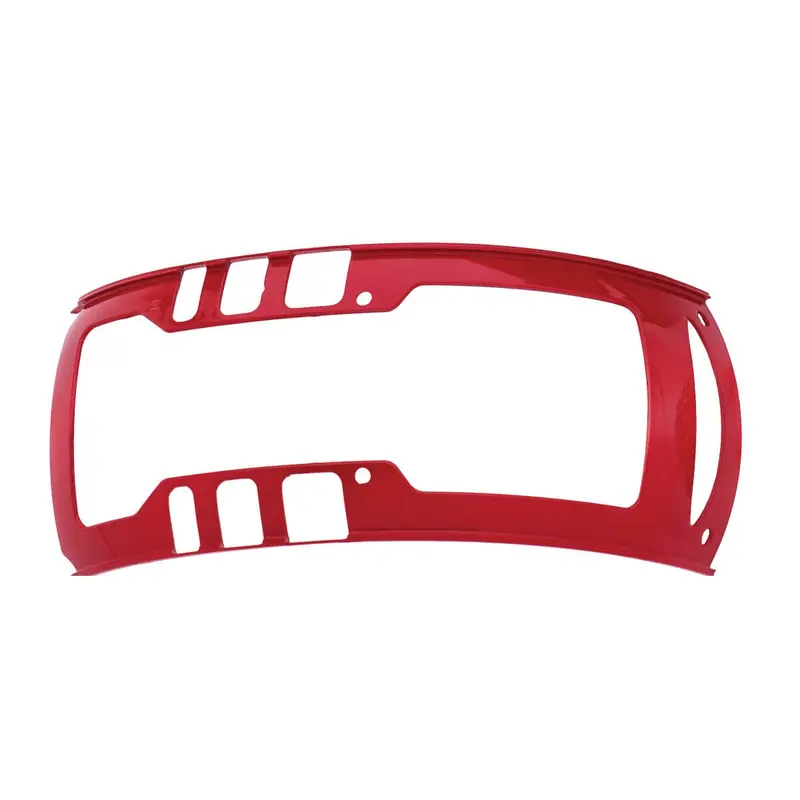 One K MIPS Custom Stripe Safety Helmet