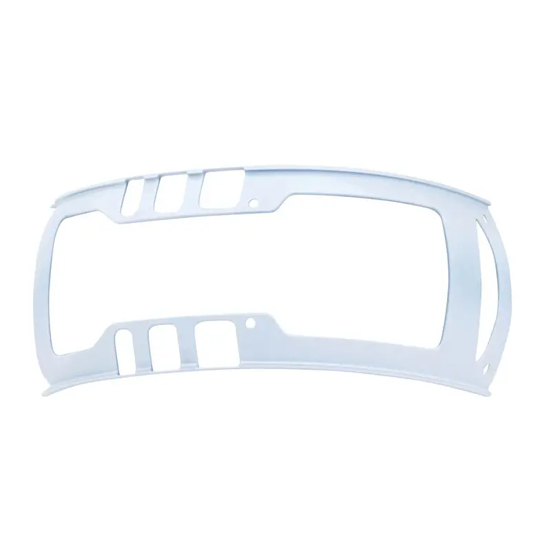 One K MIPS Custom Stripe Safety Helmet