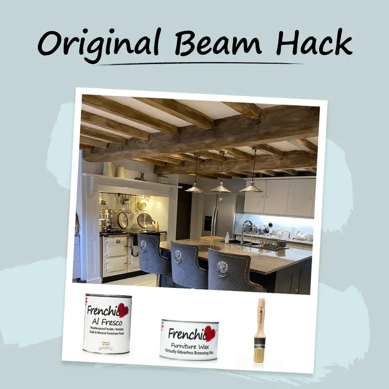 Original Beam Hack 1