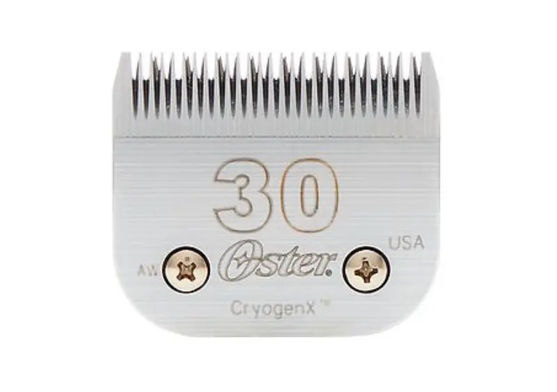 Oster Cryogenx Elite Replacement Blade Size 30 1