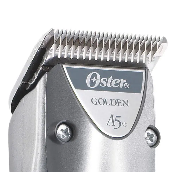 Oster Golden A-5 Animal Clipper 1