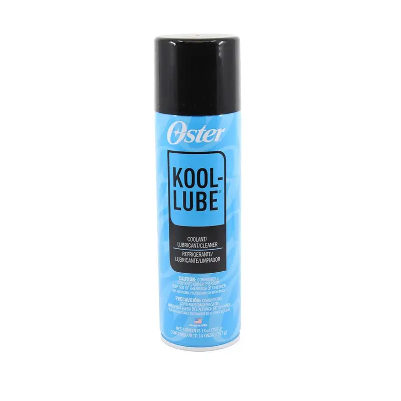 Oster Kool Lube 1
