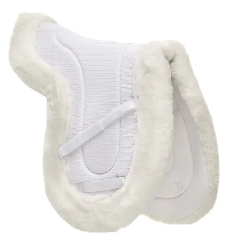 Ovation Airflow Coolmax Hunter Saddle Pad 1