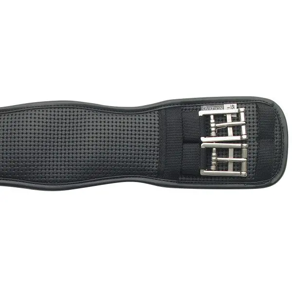 Ovation Airform Chafeless Dressage Girth 1