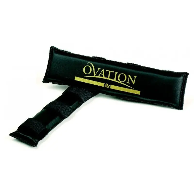 Ovation Alfa Gel Curb Chain Protector 1