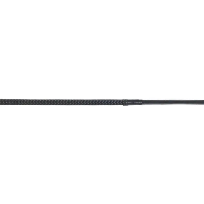 Ovation Biothane Rubber Covered Reins With - Buckle Ends 1