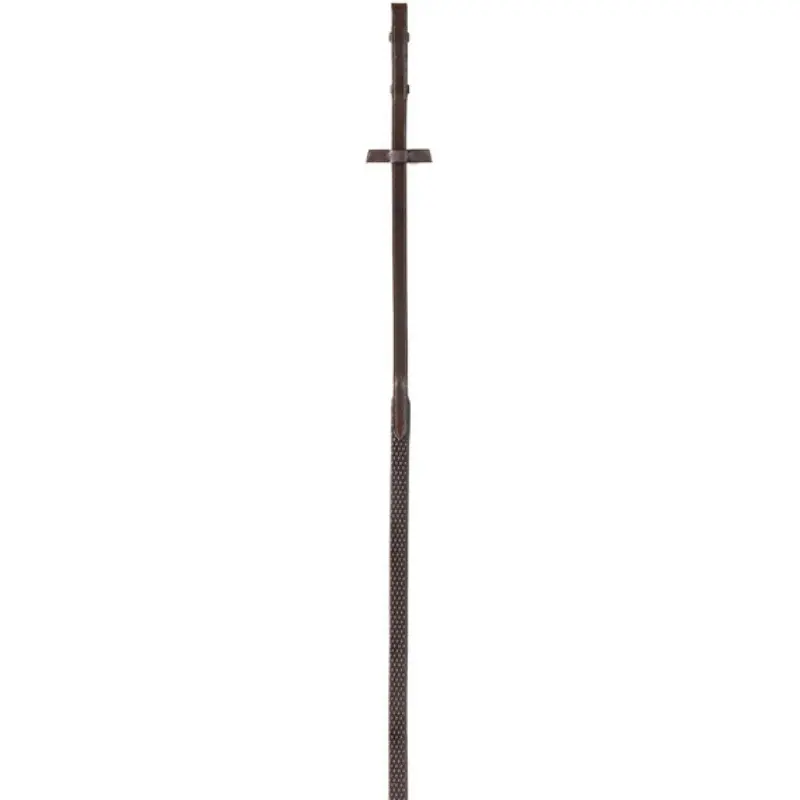 Ovation Biothane Rubber Reins 1