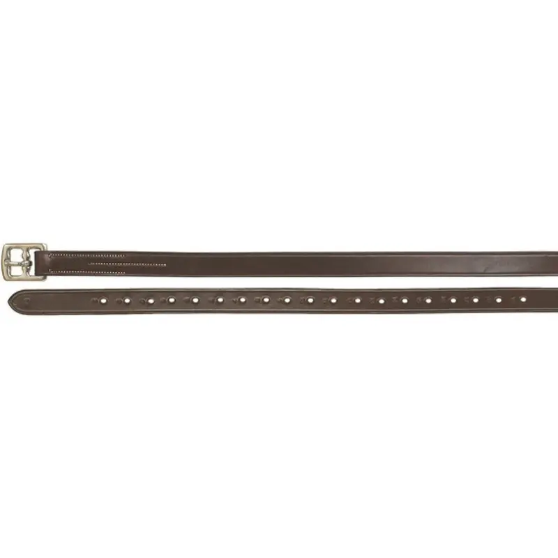 Ovation Child's Classic Stirrup Leathers 1