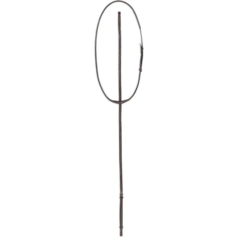 Ovation Classic Collection - Plain Raised Standing Martingale 1