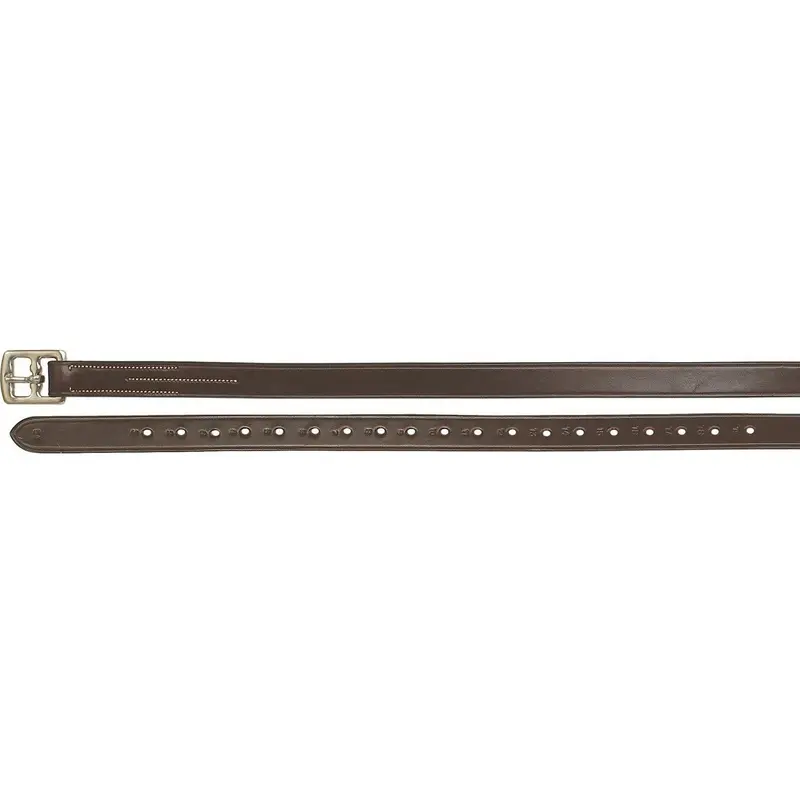 Ovation Classic Stirrup Leathers 1