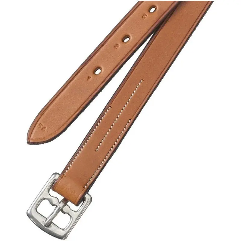 Ovation Classic Stirrup Leathers 1