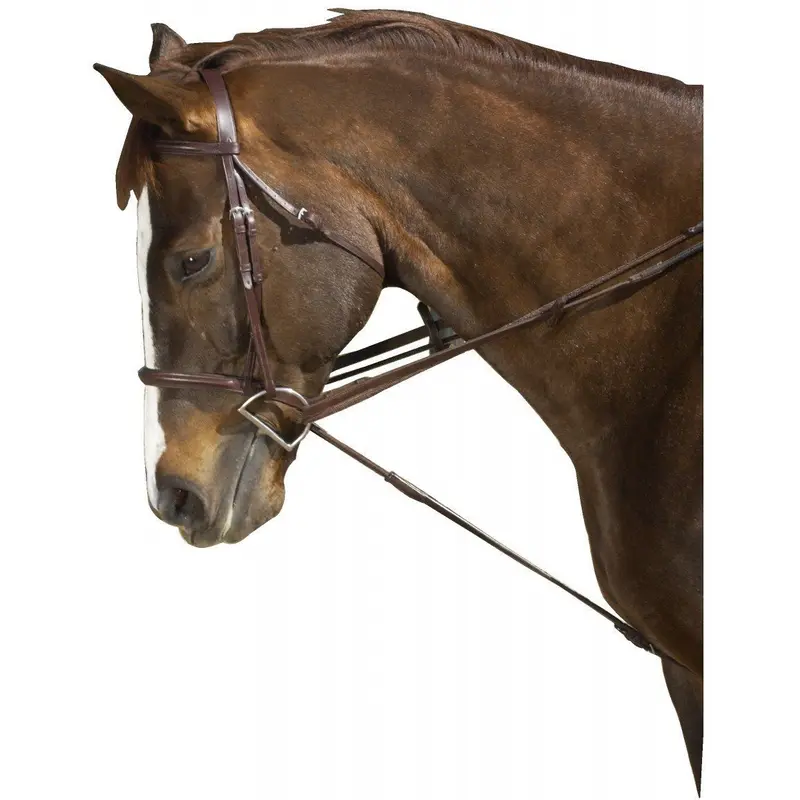 Ovation Cord Draw Reins 1