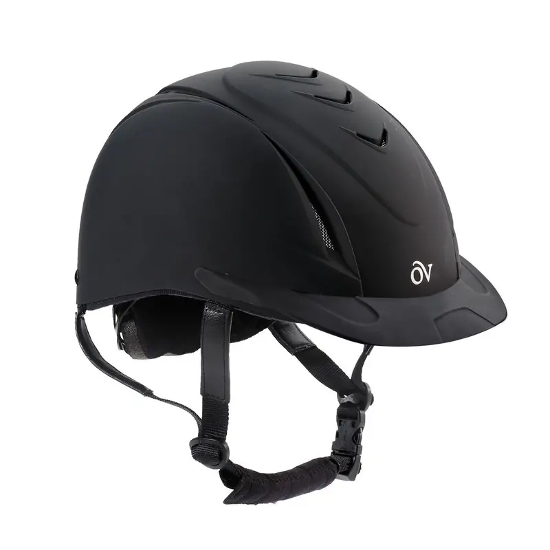 Ovation Deluxe Schooler Helmet 2