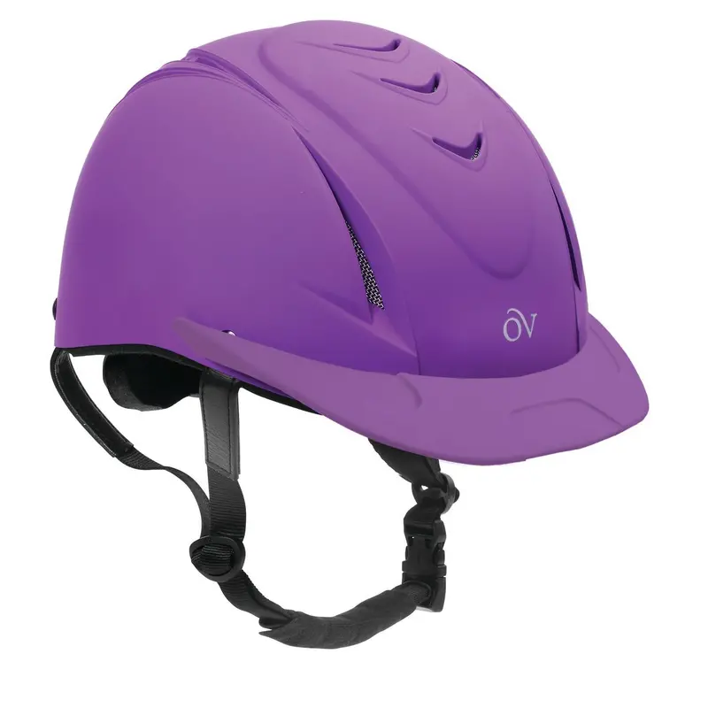 Ovation Deluxe Schooler Helmet 3