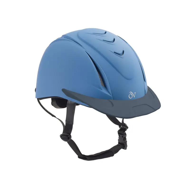 Ovation Deluxe Schooler Helmet 4