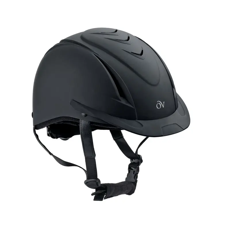 Ovation Deluxe Schooler Helmet – ASTM/SEI Certified