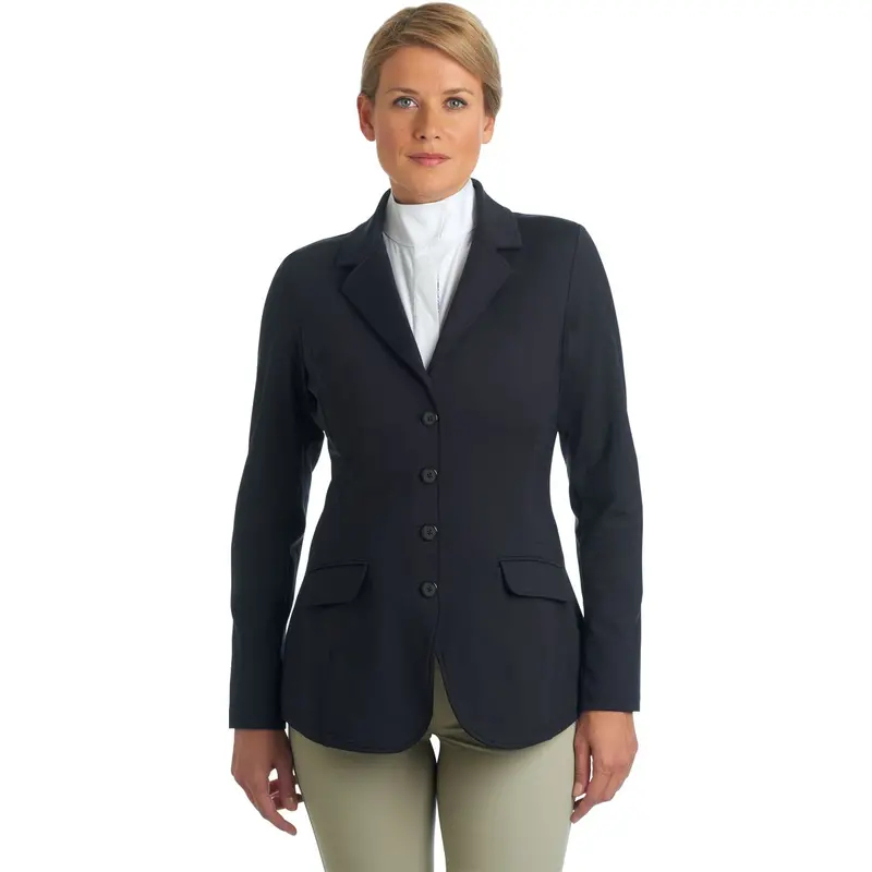 Ovation Destiny Kids Show Coat – Discounted Youth-Fit Competition Jacket
