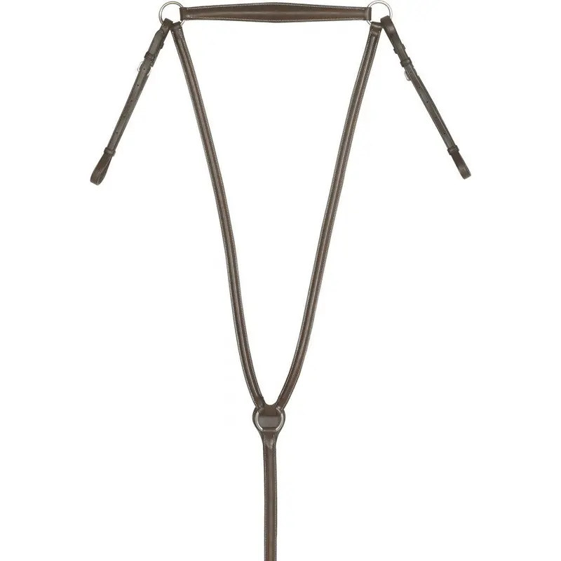 Ovation Elite Collection 3-Point Raised Breastplate 1