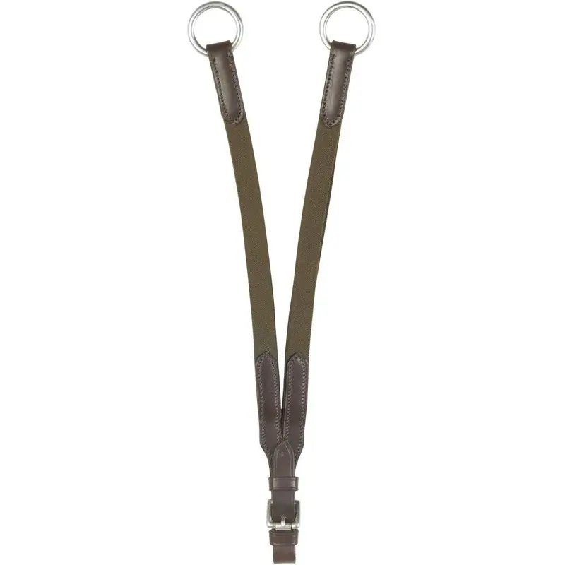 Ovation Elite Collection Elastic Running Martingale Attachment 1