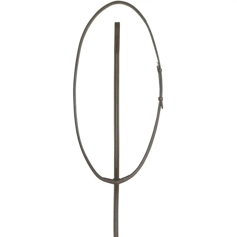 Ovation Elite Collection Fancy Stitched Raised Standing Martingale 1