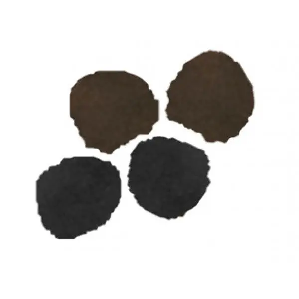 Ovation Europa Sheepskin Ear Plugs -  3 Pack 1