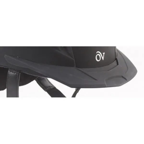 Ovation Helmet Visor 1