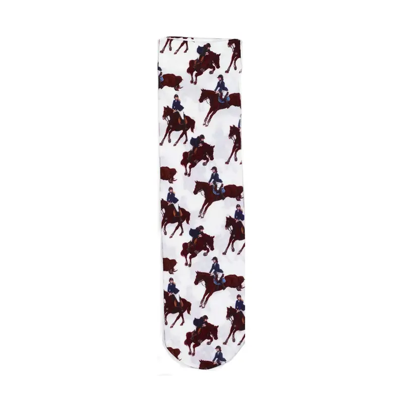 Ovation Kid's Zocks Boot Socks 11