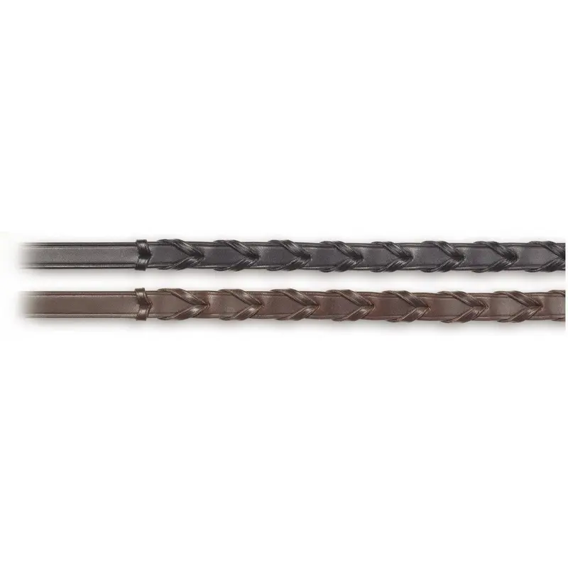 Ovation Laced Reins 1
