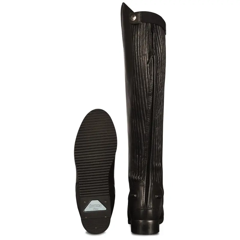 Ovation Ladies Flex Plus Field Boots 5