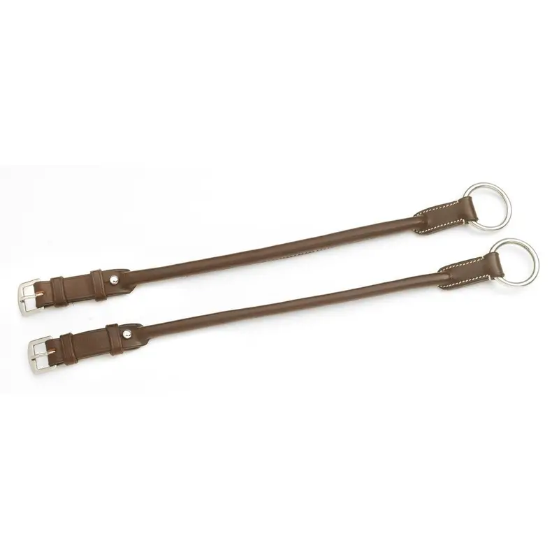 Ovation Leather Gag Cheek 1