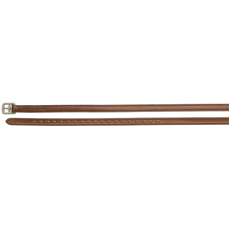 Ovation Nylon Lined Stirrup Leathers 1