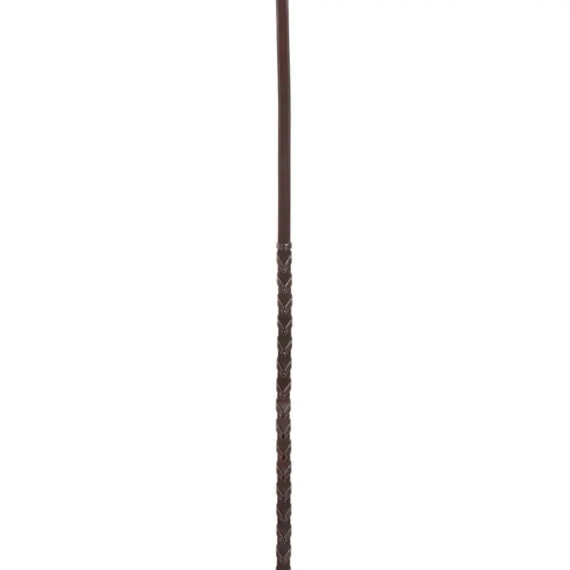 Ovation Plain Laced Reins 1
