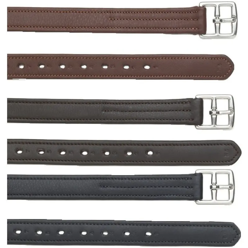 Ovation Premium Stirrup Leathers 1