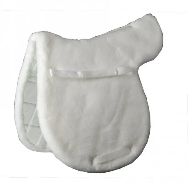 Ovation Quilted Bottom Hunter Pad 1