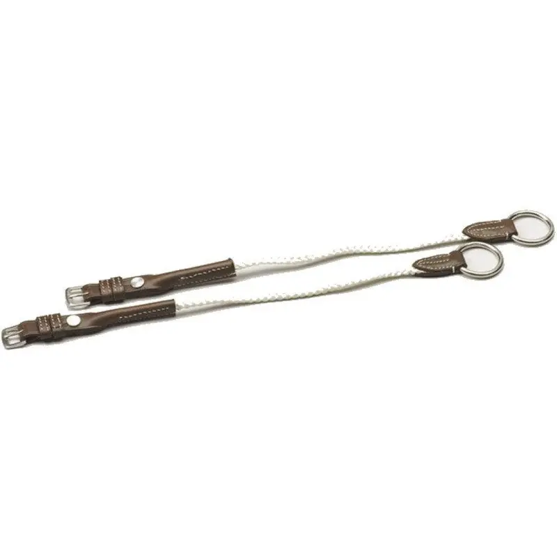 Ovation Rope Gag Cheek 1