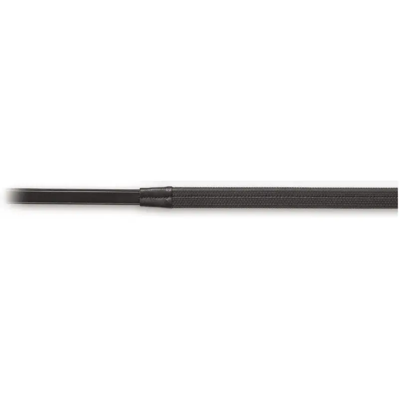 Ovation Rubber Covered Reins 1