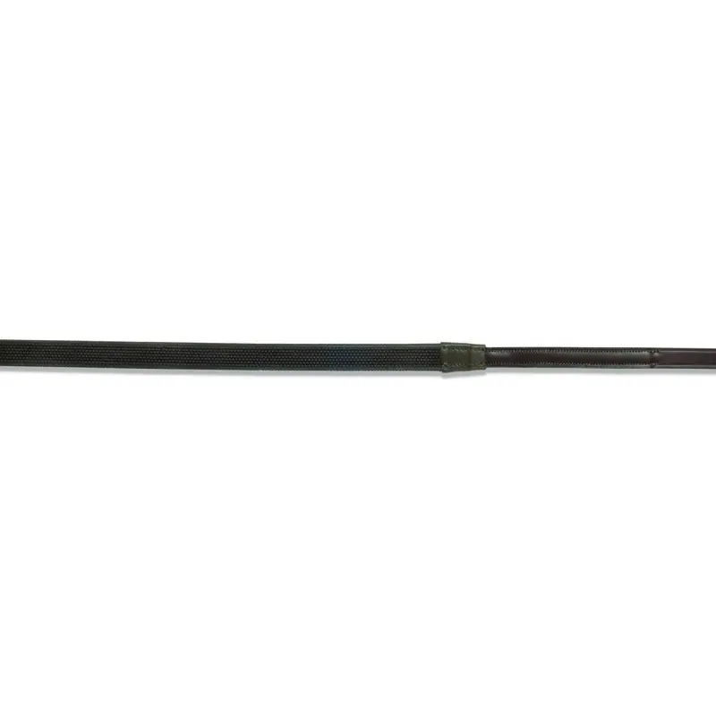 Ovation Rubber Reins - 54" 1