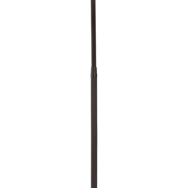Ovation Rubberized Web Reins With Buckles 1