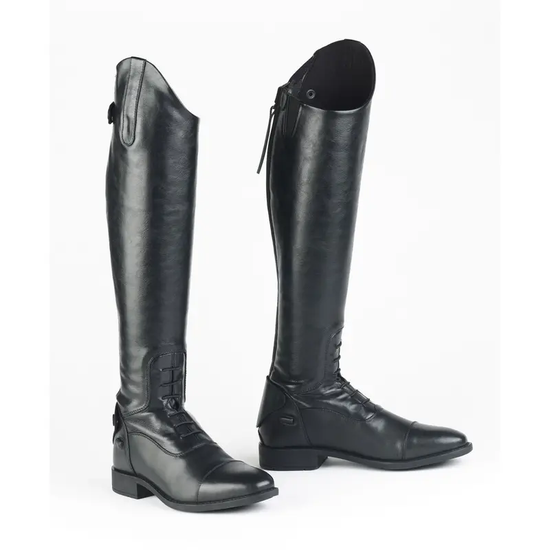 Ovation Sofia Adult Field Boot – Performance-Focused Design