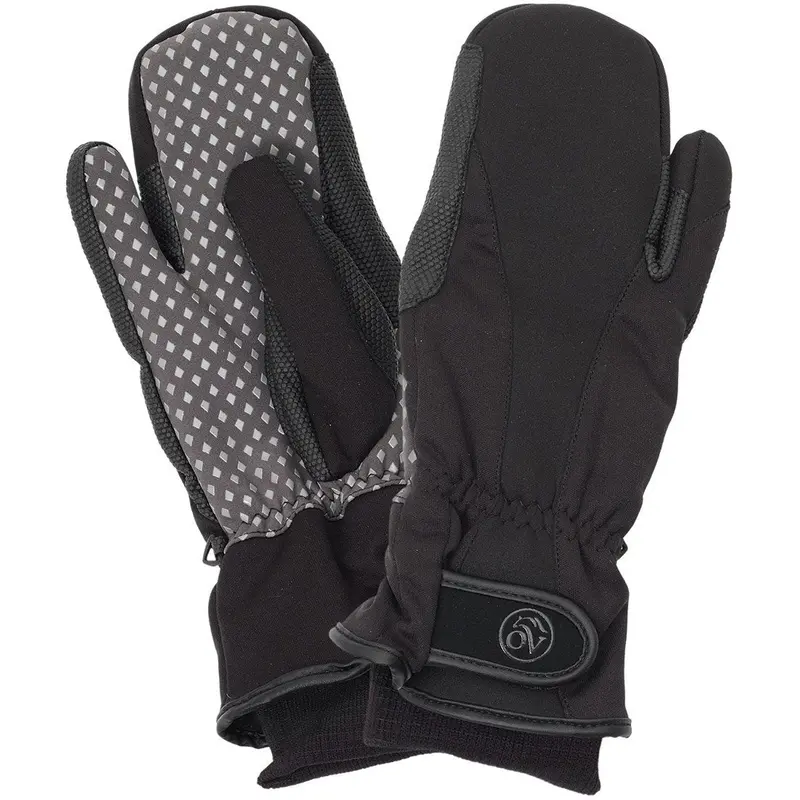 Ovation Vortex Winter Mitten 1