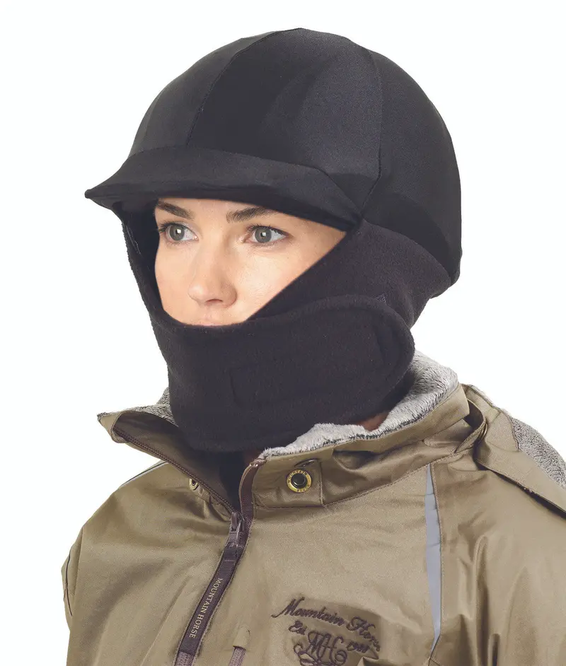 Ovation Winter Helmet Cover 1