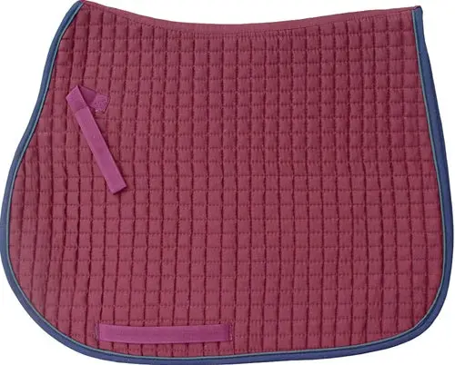 Pacific Rim International 100% Cotton Quilted All-Purpose Pad 1